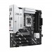 ASUS PRIME Z890M-PLUS WIFI, Intel Z890 Chipset, LGA1851, DDR5, Micro ATX Desktop Motherboard