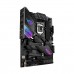 ASUS ROG STRIX Z490-E Gaming with Wi-Fi, Intel Z490 Chipset, LGA1200, ATX Desktop Motherboard