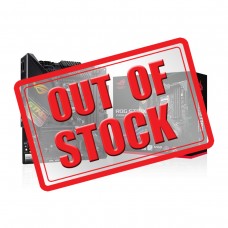 ASUS ROG STRIX Z490-G GAMING (WI-FI), Intel Z490 Chipset, LGA1200, Micro ATX Desktop Motherboard