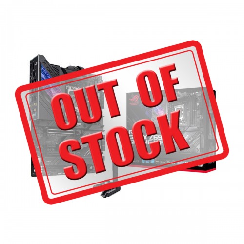 ASUS ROG STRIX Z690-E GAMING WIFI, Intel Z690 Chipset, LGA1700, DDR5, ATX Desktop Motherboard