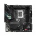 ASUS ROG STRIX Z690-G GAMING WIFI, Intel Z690 Chipset, LGA1700, DDR5, Micro ATX Desktop Motherboard