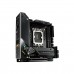 ASUS ROG STRIX Z690-I GAMING WIFI, Intel Z690 Chipset, LGA1700, DDR5, Mini ITX Desktop Motherboard