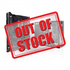 ASUS TUF GAMING Z690-PLUS D4, Intel Z690 Chipset, LGA1700, DDR4, ATX Desktop Motherboard