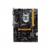 Biostar TB250-BTC, Intel B250 Chipset, LGA1151, ATX Desktop Mining Motherboard