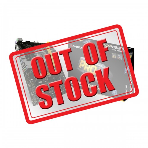 Biostar TB250-BTC+, Intel B250 Chipset, LGA1151, ATX Desktop Mining Motherboard