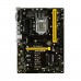 Biostar TB250-BTC+, Intel B250 Chipset, LGA1151, ATX Desktop Mining Motherboard