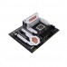 COLORFUL CVN Z690 GAMING PRO V20, Intel Z690 Chipset, LGA1700, DDR4, ATX Desktop Motherboard