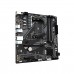 Gigabyte A520M DS3H V2, AMD A520 Chipset, Socket AM4, Micro ATX Desktop Motherboard