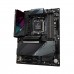 Gigabyte B650E AORUS MASTER with Wi-Fi, AMD B650 Chipset, Socket AM5, ATX Desktop Motherboard