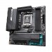 Gigabyte B650M AORUS ELITE AX with Wi-Fi, AMD B650 Chipset, Socket AM5, Micro ATX Desktop Motherboard