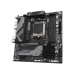 Gigabyte B650M DS3H, AMD B650 Chipset, Socket AM5, Micro ATX Desktop Motherboard