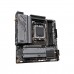 Gigabyte B650M GAMING X AX with Wi-Fi, AMD B650 Chipset, Socket AM5, Micro ATX Desktop Motherboard Gigabyte B650M GAMING X AX with Wi-Fi, AMD B650 Chipset, Socket AM5, Micro ATX Desktop Motherboard
