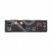 Gigabyte B840M EAGLE WIFI6, AMD B840 Chipset, Socket AM5, Micro ATX Desktop Motherboard
