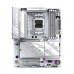 Gigabyte B850 AORUS ELITE WIFI7 ICE, AMD B850 Chipset, Socket AM5, ATX Desktop Motherboard