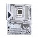 Gigabyte B850 EAGLE WIFI7 ICE, AMD B850 Chipset, Socket AM5, ATX Desktop Motherboard Gigabyte B850 EAGLE WIFI7 ICE, AMD B850 Chipset, Socket AM5, ATX Desktop Motherboard