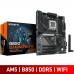 AMD Ryzen 7 7800X3D / Gigabyte B850 Gaming WIFI6 Motherboard / No RAM (DDR5) Upgrade Kit