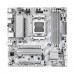 Gigabyte B850M DS3H ICE, AMD B850 Chipset, Socket AM5, Micro ATX Desktop Motherboard