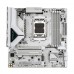 Gigabyte B850M EAGLE WIFI6E ICE, AMD B850 Chipset, Socket AM5, Micro ATX Desktop Motherboard Gigabyte B850M EAGLE WIFI6E ICE, AMD B850 Chipset, Socket AM5, Micro ATX Desktop Motherboard