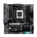Gigabyte B850M GAMING X WIFI6E, AMD B850 Chipset, Socket AM5, Micro ATX Desktop Motherboard