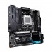 Gigabyte B850M GAMING X WIFI6E, AMD B850 Chipset, Socket AM5, Micro ATX Desktop Motherboard