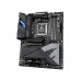 GIGABYTE X670 AORUS PRO AX with Wi-Fi, AMD X670 Chipset, Socket AM5, ATX Desktop Motherboard