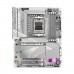 Gigabyte X870 AORUS ELITE WIFI7 ICE, AMD X870 Chipset, Socket AM5, ATX Desktop Motherboard
