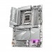 Gigabyte X870 AORUS ELITE WIFI7 ICE, AMD X870 Chipset, Socket AM5, ATX Desktop Motherboard