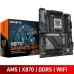 AMD Ryzen 7 9800X3D / Gigabyte X870 GAMING X WIFI7 / 32GB DDR5-6000 Upgrade Kit
