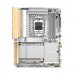 Gigabyte X870E AERO X3D WOOD with Wi-Fi 7, AMD X870E Chipset, Socket AM5, ATX Desktop Motherboard