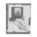 Gigabyte X870E AORUS PRO X3D ICE with Wi-Fi 7, AMD X870E Chipset, Socket AM5, ATX Desktop Motherboard Gigabyte X870E AORUS PRO X3D ICE with Wi-Fi 7, AMD X870E Chipset, Socket AM5, ATX Desktop Motherboard