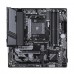 Gigabyte B550M GAMING X WIFI6, AMD B550 Chipset, Socket AM4, Micro ATX Desktop Motherboard Gigabyte B550M GAMING X WIFI6, AMD B550 Chipset, Socket AM4, Micro ATX Desktop Motherboard