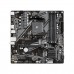 Gigabyte B550M K, AMD B550 Chipset, Socket AM4, Micro ATX Desktop Motherboard Gigabyte B550M K, AMD B550 Chipset, Socket AM4, Micro ATX Desktop Motherboard