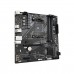 Gigabyte B550M K, AMD B550 Chipset, Socket AM4, Micro ATX Desktop Motherboard Gigabyte B550M K, AMD B550 Chipset, Socket AM4, Micro ATX Desktop Motherboard