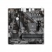 Gigabyte B550M K, AMD B550 Chipset, Socket AM4, Micro ATX Desktop Motherboard Gigabyte B550M K, AMD B550 Chipset, Socket AM4, Micro ATX Desktop Motherboard