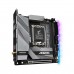 Gigabyte B660I AORUS PRO DDR4 with Wi-Fi, Intel B660 Chipset, LGA1700, DDR4, Mini ITX Desktop Motherboard Gigabyte B660I AORUS PRO DDR4 with Wi-Fi, Intel B660 Chipset, LGA1700, DDR4, Mini ITX Desktop Motherboard