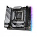 Gigabyte B660I AORUS PRO DDR4 with Wi-Fi, Intel B660 Chipset, LGA1700, DDR4, Mini ITX Desktop Motherboard Gigabyte B660I AORUS PRO DDR4 with Wi-Fi, Intel B660 Chipset, LGA1700, DDR4, Mini ITX Desktop Motherboard