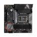 Gigabyte B660M AORUS PRO DDR4, Intel B660 Chipset, LGA1700, DDR4, Micro ATX Desktop Motherboard