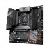 Gigabyte B660M AORUS PRO DDR4, Intel B660 Chipset, LGA1700, DDR4, Micro ATX Desktop Motherboard