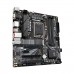 Gigabyte B660M D3H DDR4, Intel B660 Chipset, LGA1700, DDR4, Micro ATX Desktop Motherboard