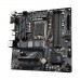 Gigabyte B660M D3H DDR4, Intel B660 Chipset, LGA1700, DDR4, Micro ATX Desktop Motherboard