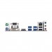 Gigabyte A320M-S2H, AMD A320 Chipset, Socket AM4, Micro ATX Desktop Motherboard