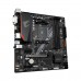 Gigabyte A520M AORUS ELITE, AMD A520 Chipset, Socket AM4, Micro ATX Desktop Motherboard