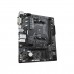 Gigabyte A520M H, AMD A520 Chipset, Socket AM4, Micro ATX Desktop Motherboard