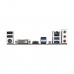 Gigabyte A520M H, AMD A520 Chipset, Socket AM4, Micro ATX Desktop Motherboard