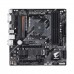 Gigabyte B450 AORUS M, AMD B450 Chipset, Socket AM4, Micro ATX Desktop Motherboard Gigabyte B450 AORUS M, AMD B450 Chipset, Socket AM4, Micro ATX Desktop Motherboard