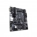 Gigabyte B450M S2H, AMD B450 Chipset, Socket AM4, Micro ATX Desktop Motherboard