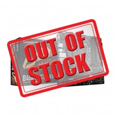 Gigabyte B460M D3H, Intel B460 Chipset, LGA1200, Micro ATX Desktop Motherboard