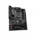Gigabyte B550 AORUS ELITE, AMD B550 Chipset, Socket AM4, ATX Desktop Motherboard