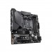 Gigabyte B550M AORUS PRO, AMD B550 Chipset, Socket AM4, Micro ATX Desktop Motherboard