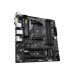 Gigabyte B550M DS3H, AMD B550 Chipset, Socket AM4, Micro ATX Desktop Motherboard